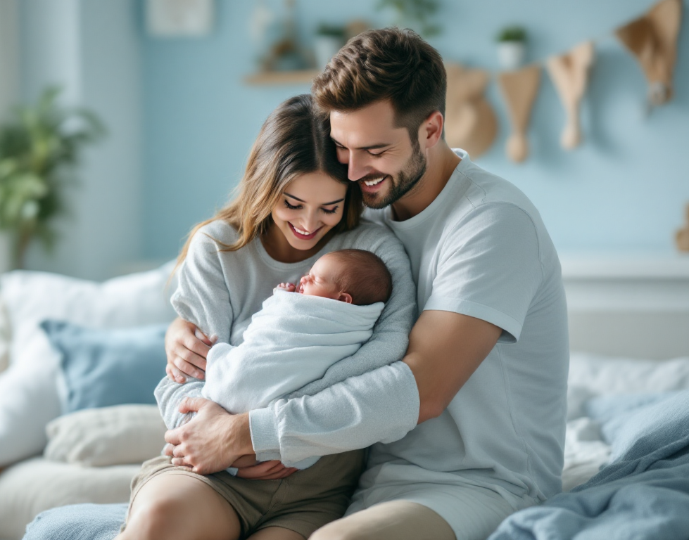 7 funktioner i din babyvakt som du inte får missa!