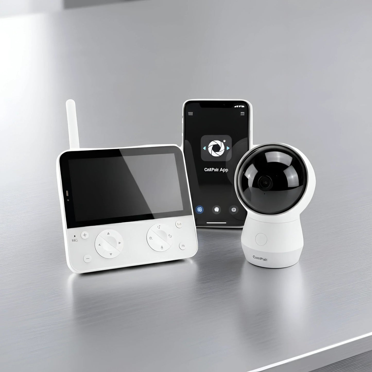 Camera Home