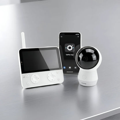 Camera Home