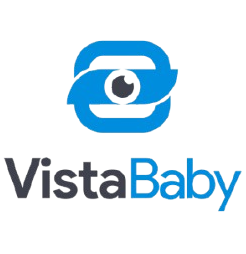 VistaBaby Logo