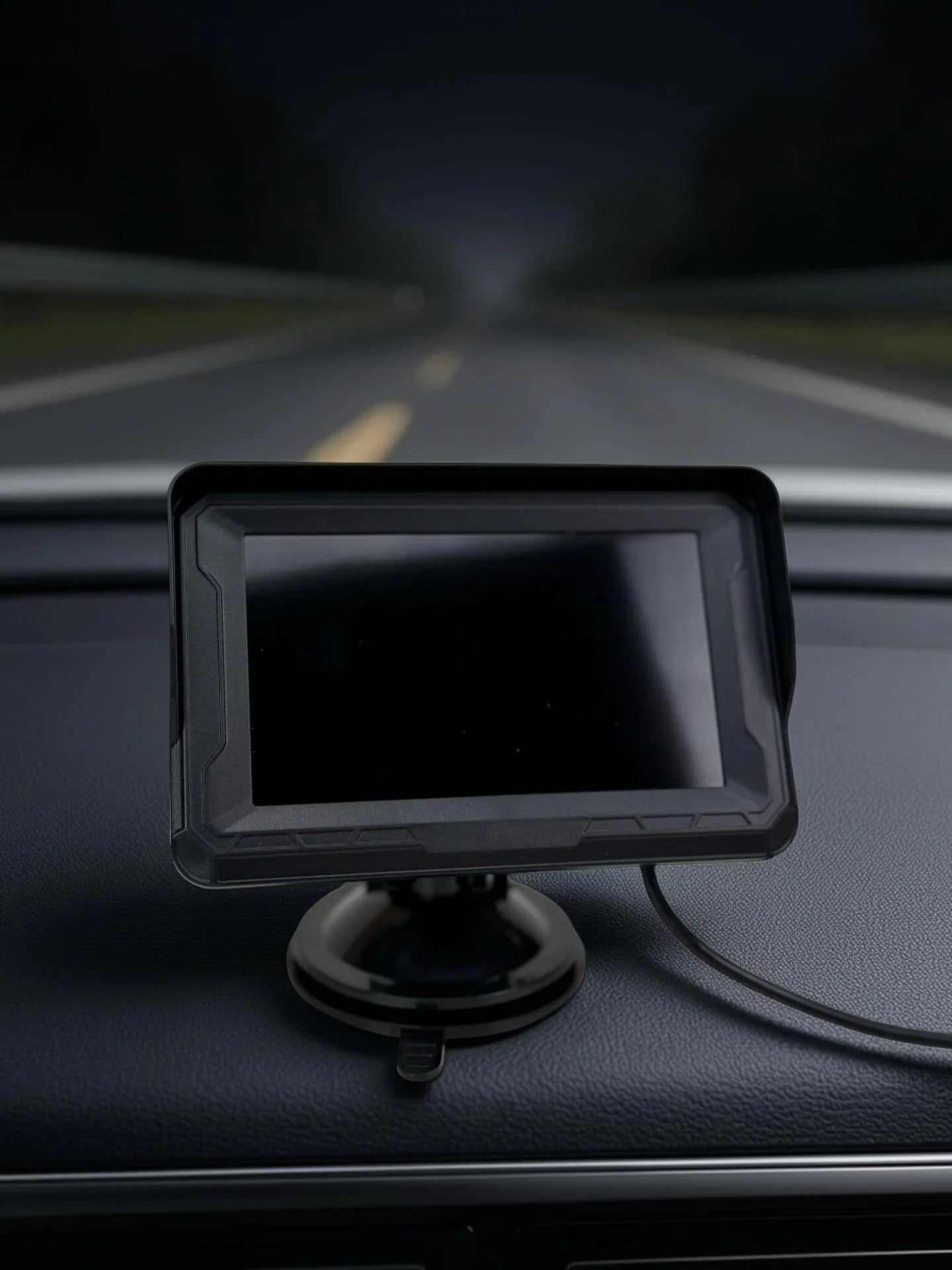 Vistababy Komplett Paket: Camera Home & Drive | Full Säkerhet