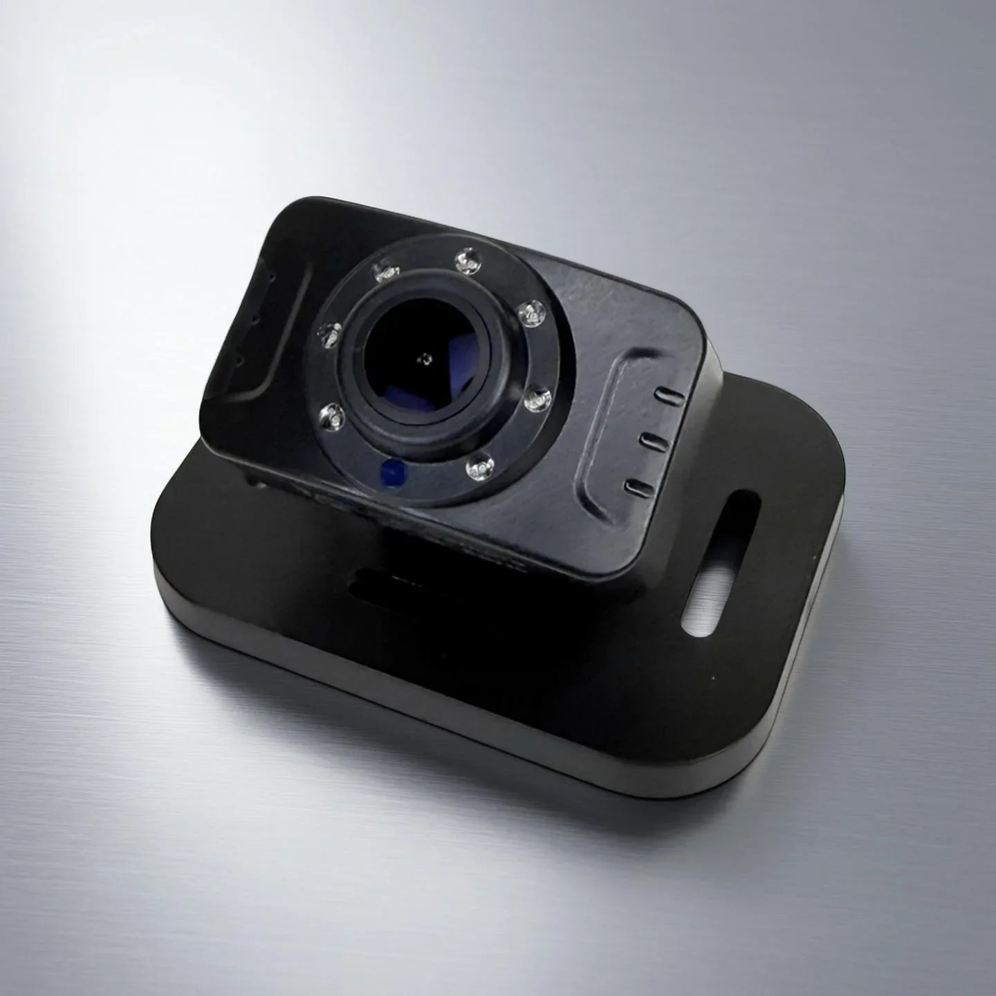 Vistababy Komplett Paket: Camera Home & Drive | Full Säkerhet